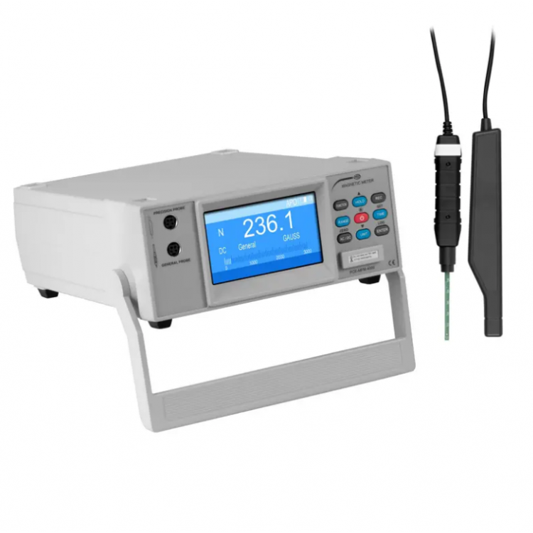 PCE GAUSSMETRE | PCE-MFM 4000