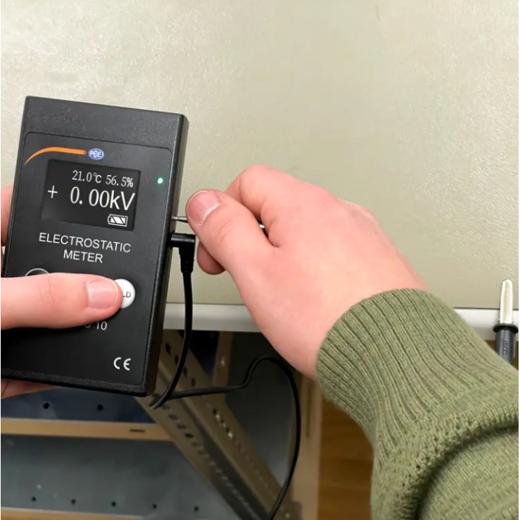 PCE GAUSSMETRE | PCE-SFS 10