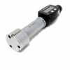 SXTD Dijital 3 Nokta Temaslı İç Çap Mikrometre Seti 20-50mm