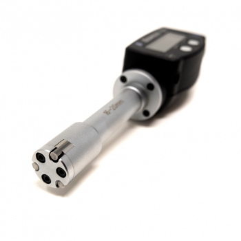 SXTD Dijital 3 Nokta Temaslı İç Çap Mikrometre Seti 10-20mm