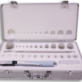 1g – 200g E2 Kütle Seti