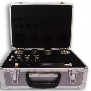 1g – 2kg F1 Kütle Seti