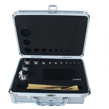 1 mg – 500g F2 Kütle Seti