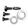 SXTD Dijital 3 Nokta Temaslı İç Çap Mikrometre Seti 50-100mm