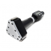 SXTD Dijital 3 Nokta Temaslı İç Çap Mikrometre Seti 50-100mm