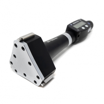 SXTD Dijital 3 Nokta Temaslı İç Çap Mikrometre Seti 50-100mm