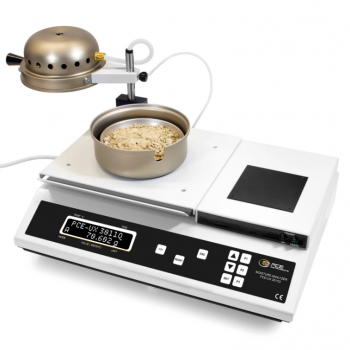 PCE NEM TAYİN CİHAZI / TERAZİSİ | PCE-UX 3011Q