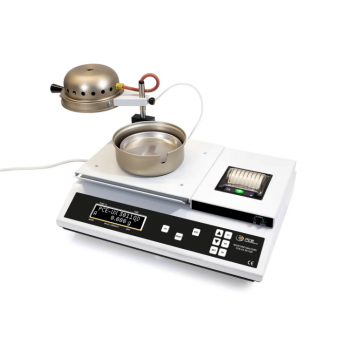 PCE NEM TAYİN CİHAZI / TERAZİSİ | PCE-UX 3011QD