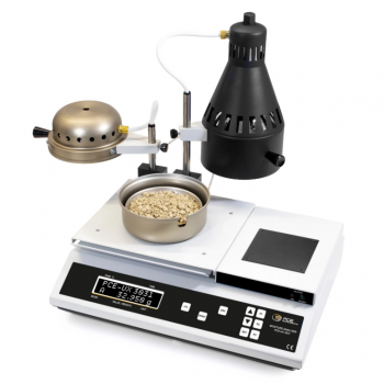 PCE NEM TAYİN CİHAZI / TERAZİSİ | PCE-UX 3031