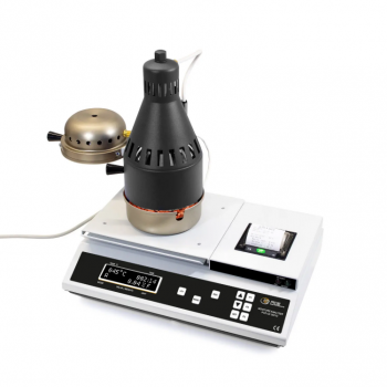 PCE NEM TAYİN CİHAZI / TERAZİSİ | PCE-UX 3031D