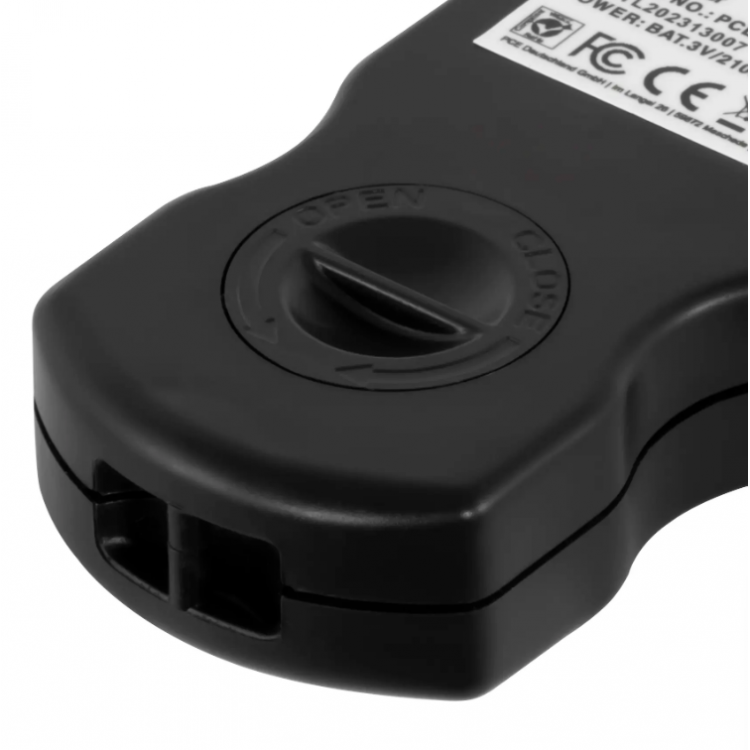 PCE ANEMOMETRE | PCE-AM 30 PCE ANEMOMETRE | PCE-AM 30