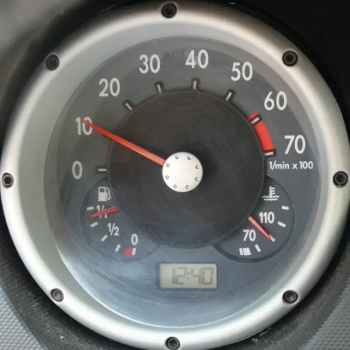 PCE TAKOMETRE | PCE-AT 5