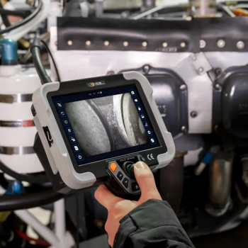 PCE BOROSKOP | PCE-VE 1500-60500