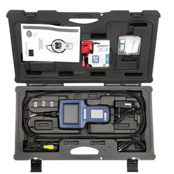 PCE BOROSKOP | PCE-VE 320HR