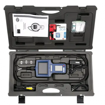 PCE BOROSKOP | PCE-VE 333HR