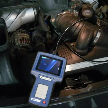 PCE BOROSKOP | PCE-VE 340N