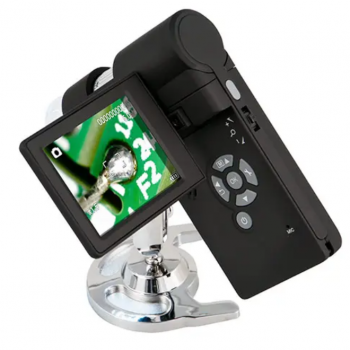 PCE MİKROSKOP | PCE-DHM 10