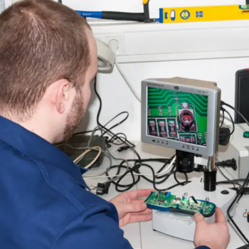 PCE MİKROSKOP | PCE-VM 21 PCE MİKROSKOP | PCE-VM 21