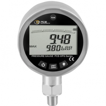 PCE MANOMETRE | PCE-DPG 10 PCE MANOMETRE | PCE-DPG 10