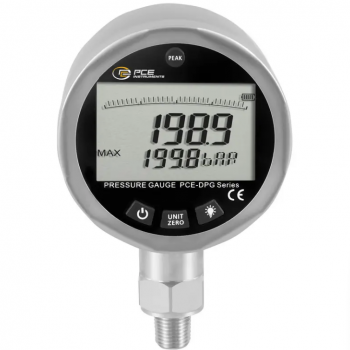 PCE MANOMETRE | PCE-DPG 200 PCE MANOMETRE | PCE-DPG 200