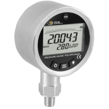 PCE MANOMETRE | PCE-DPG 3 PCE MANOMETRE | PCE-DPG 3