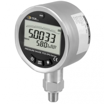 PCE MANOMETRE | PCE-DPG 6 PCE MANOMETRE | PCE-DPG 6