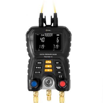 PCE MANOMETRE | PCE-HVAC 10 PCE MANOMETRE | PCE-HVAC 10