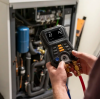 PCE MANOMETRE | PCE-HVAC 10 PCE MANOMETRE | PCE-HVAC 10