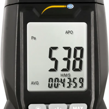 PCE MANOMETRE | PCE-MPM 10 PCE MANOMETRE | PCE-MPM 10