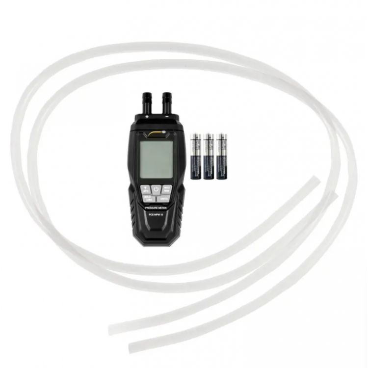 PCE MANOMETRE | PCE-MPM 10 PCE MANOMETRE | PCE-MPM 10