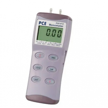 PCE MANOMETRE | PCE-P50 PCE MANOMETRE | PCE-P50