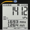 PCE MANOMETRE | PCE-PDA 1000L PCE MANOMETRE | PCE-PDA 1000L