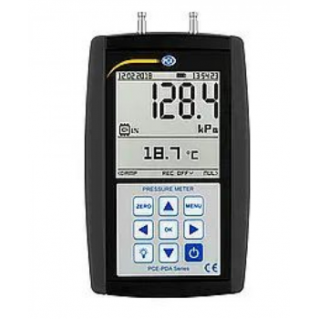 PCE MANOMETRE | PCE-PDA 100L PCE MANOMETRE | PCE-PDA 100L