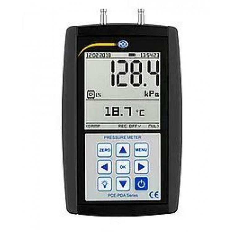 PCE MANOMETRE | PCE-PDA 100L PCE MANOMETRE | PCE-PDA 100L