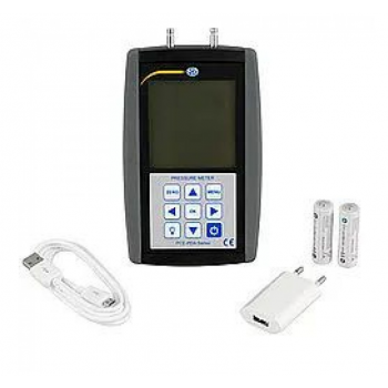 PCE MANOMETRE | PCE-PDA 100L PCE MANOMETRE | PCE-PDA 100L