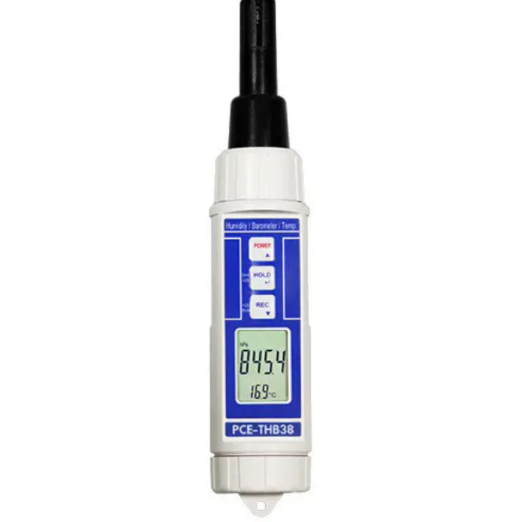 PCE TERMO HİGROMETRE | PCE-THB 38 PCE TERMO HİGROMETRE | PCE-THB 38