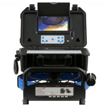 PCE BOROSKOP | PCE-PIC 40