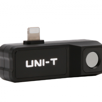 Uni-t  iPhone için Akıllı Telefon Termal Kamera Modülü / UTi120MS
