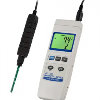 PCE Gaussmetre | PCE-MFM 3000