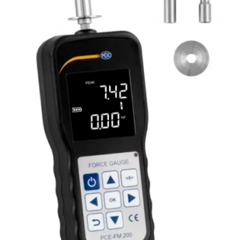 PCE Dinamometre / Penetrometre | PCE-PTR 200N