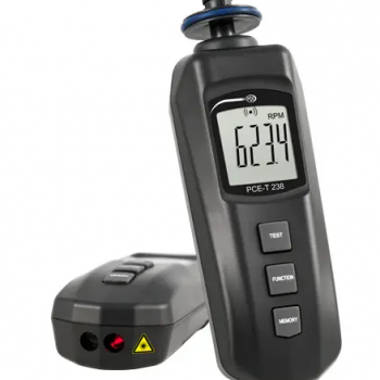 PCE Takometre | PCE-T 238