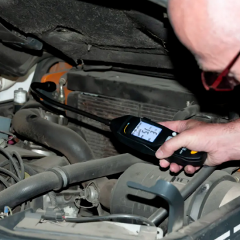 PCE Kaçak Dedektörü | PCE-GA 12