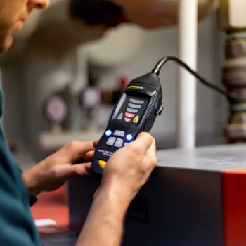 PCE Kaçak Dedektörü | PCE-GA 10