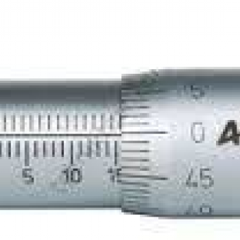 ACCUD İç Çap Mikrometresi 50-500mm | 354-003-01