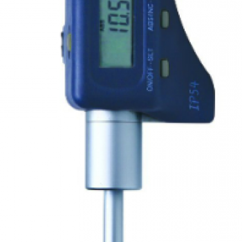 ACCUD Dijital 3 Ayaklı Mikrometre 6-8mm  | 361-001-01