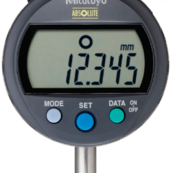 Mit. Dijital Komparatör Saati 12.7mm   | 543-394B