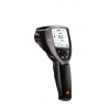 Testo Kızılötesi Lazerli Termometre 1500°C | Testo 835-T2