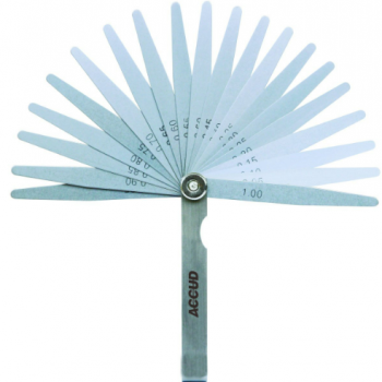 ACCUD Feeler Çakısı  | 912-050-13