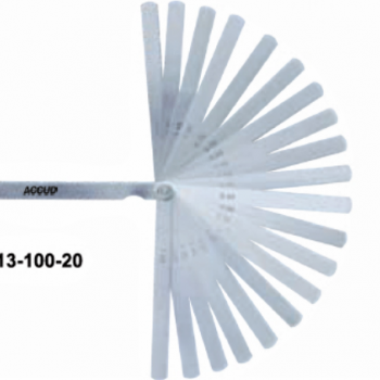 ACCUD Feeler Çakısı | 913-100-20