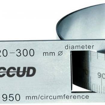 ACCUD Pimetre (Sirkometre)  | 956-012-11